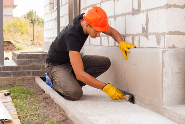 Waterproofing professionals working in Eagan, TN